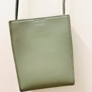Jill Sander Mini Bag